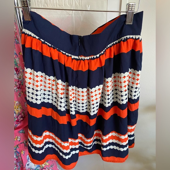 A-line pop skirt size S by Fervour - Picture 3 of 4